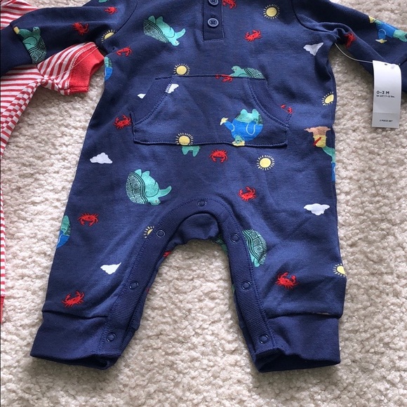 Old Navy Rompers - Picture 3 of 6